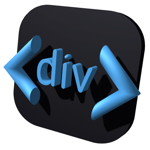 Almighty div tag